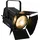 Eurolite LED THA-450F Theater-Spot Schwarz