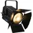 Eurolite LED THA-450F Theater-Spot Schwarz