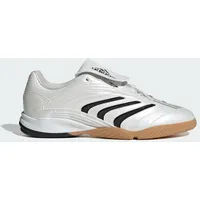 adidas Predator Sala Indoor Schuh Herren Schwarz/Weiß 39 1/3