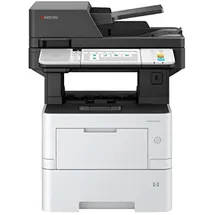 Kyocera ECOSYS MA4500fx/Plus + Laser-Multifunktionsgerät s/w