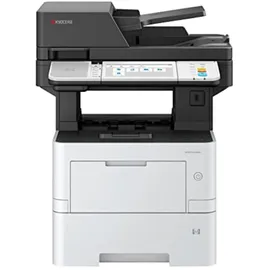 Kyocera ECOSYS MA4500fx/Plus + Laser-Multifunktionsgerät s/w