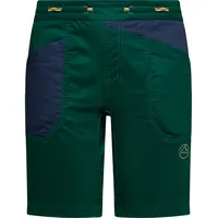 La Sportiva Herren Bolt Shorts (Größe S, gruen)