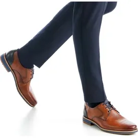 LLOYD LAGOS Herren braun, 42 EU 8 UK