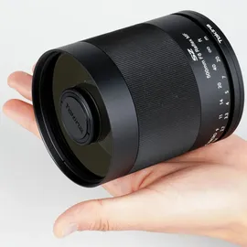 Tokina SZ 500 mm F8,0 Nikon Z