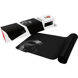 MSI Agility GD70 XL Schwarz