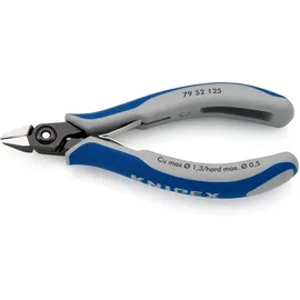 Knipex-Werk Seitenschneider 79 52 125