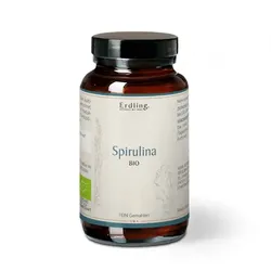 Waldkraft Spirulina Pulver bio