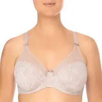 FELINA BH Vision Bloom Wired Moulded Bra Hellrosa B