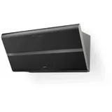 berbel ablufttechnik gmbh Smartline BKH 90 ST Kopffreihaube 90 cm Schwarz