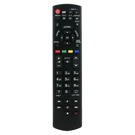 azurano Fernbedienung für PANASONIC N2QAYB000829, N2QAYB000928 -SUB N2QAYB000785