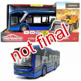 Majorette MAN Lion's City 10 E Bus Fertigmodell Bus Modell