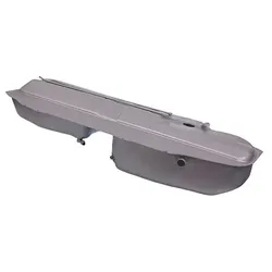 Bestprice Tank, Benzin, Diesel 55L [Hersteller-Nr. 31468307] für BMW