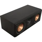 Klipsch RP 500C II, HiFi + Heimkino Lautsprecher, Schwarz