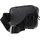 American Tourister Urban Track Sling Bag Coated Black / Lime dunkelgrau - Dunkelgrau