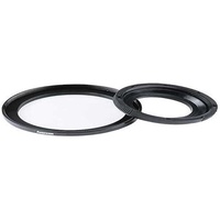 Hama Filter-Adapter-Ring Objektiv 72.0mm/Filter 67.0mm (17267)