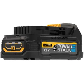 DeWalt Powerstack Akku 18 V 1,7 Ah