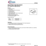 Infineon Technologies Infineon ISP452