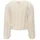 KIDS ONLY ONLY & KIDS Damen Kogmarina LIFE Ls CROP V-NECK KNT Noos, birch, 158/164, - 158-164