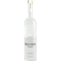 Belvedere Vodka Belvedere Organic Vodka 40% vol. 0,7l