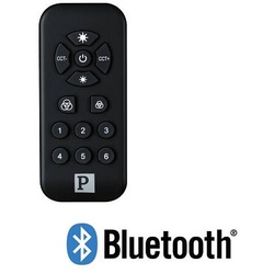 Fernbedienung Smart Home Bluetooth Boss Schwarz