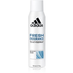 Adidas Fresh Endurance Antitranspirant-Spray 72h 150 ml