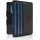 West Magic Wallet Geldbörse schwarz