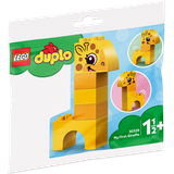 LEGO Duplo Meine erste Giraffe 30329