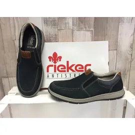 Rieker 17360 pazifik/amaretto/navy 44