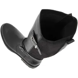 REMONTE Stiefel schwarz 39