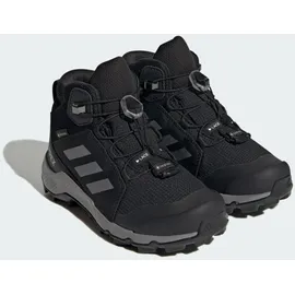 Adidas Organizer Mid GTX Core Black / Grey Three / Core Black 28 1/2