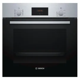 Bosch HERDSET Teleskopauszug + PKM Flex-Induktionskochfeld 60cm