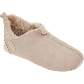 Vanuba Pantoffeln Beige 40