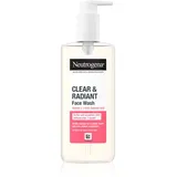Neutrogena Visibly Clear Pink Grapefruit Waschemulsion 200 ml