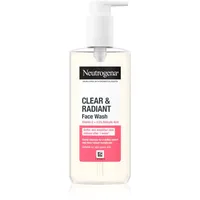 Neutrogena Visibly Clear Pink Grapefruit Waschemulsion 200 ml