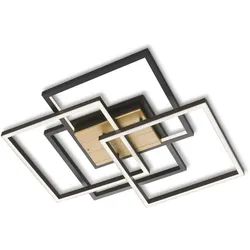 Deckenleuchte LED SANTO