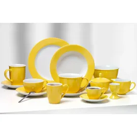 Ritzenhoff & Breker Espressotasse mit Untertasse 0,08 l Mix 6 St.