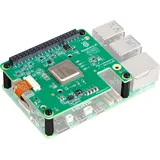 Raspberry Pi AI HAT+ 26 TOPS, Hailo-8 Accelerator