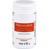 Eder Health Nutrition Resveratrol