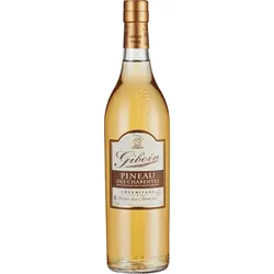 Pineau des Charentes Blanc Maison Giboin