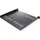 Startech Fachboden Stahl 40 cm schwarz 2 Stück