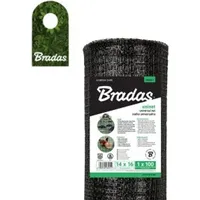 Bradas Maulwurfnetz, Laubschutznetz, Absperrnetz