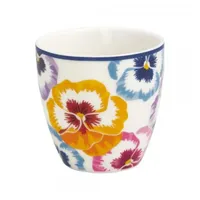 GREENGATE Mini Latte Cup Anine Ø 7, Höhe 7