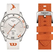 TISSOT Seastar 1000 T120.410