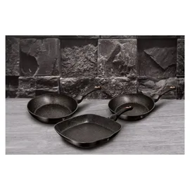 Berlinger Haus BerlingerHaus Pfannen-Set 3-tlg. 20 cm + 24 cm + 28 cm