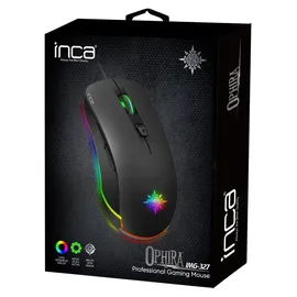 inca IMG-327 PRO schwarz