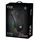 inca IMG-327 PRO schwarz