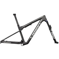 Specialized S-works Epic Wc 2023 Mtb Frame Silber L