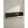 KADIMA DESIGN Lowboard 150x51x39 cm Schwarz/Eiche Foliert
