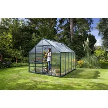 Vitavia Merkur 8300 Alu smaragd grün HKP 4 mm 8,3 m2