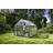 Alu smaragd grün HKP 4 mm 8,3 m2
